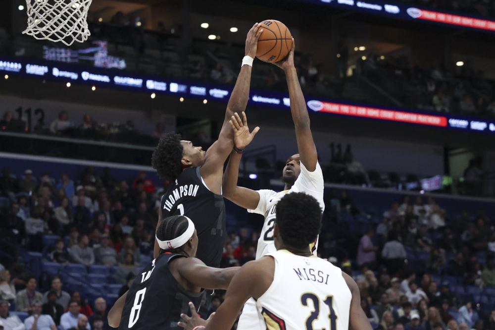 马刺此次获 马刺此次获