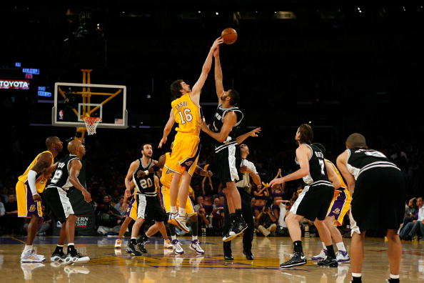 在比赛中 在比赛中